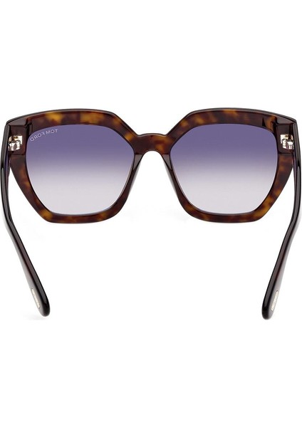 TF0939S 52K 56 Kadın Güneş Gözlüğü modelleri