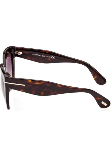 TF0939S 52K 56 Kadın Güneş Gözlüğü fırsatları