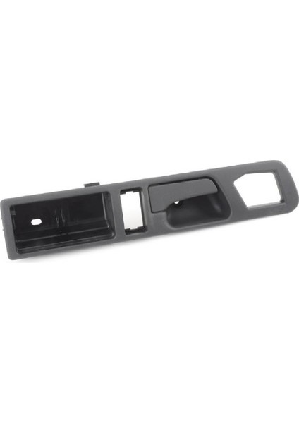Bmw E34 Uyumlu Arka Sağ Kapı Iç Açma Mandalı Oem No 51228137388