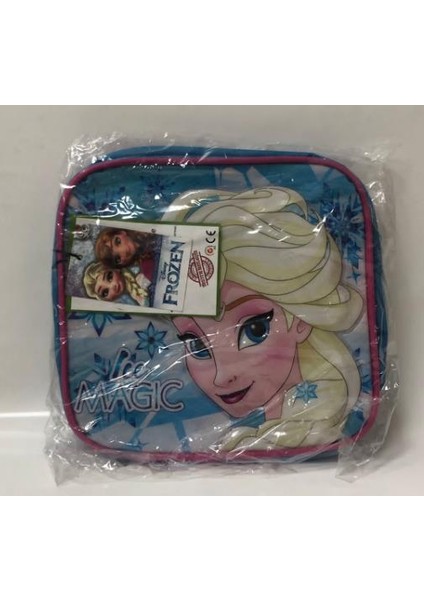 Beslenme Çantası Frozen 95683