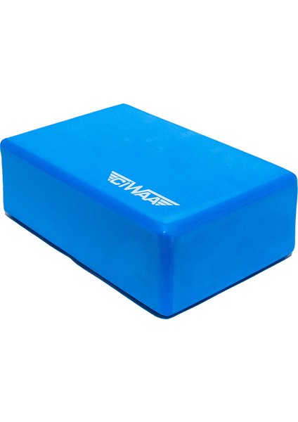 CWA-2256 Yoga Blok Yoga Köpüğü Eva Yoga Bloğu Yoga Block