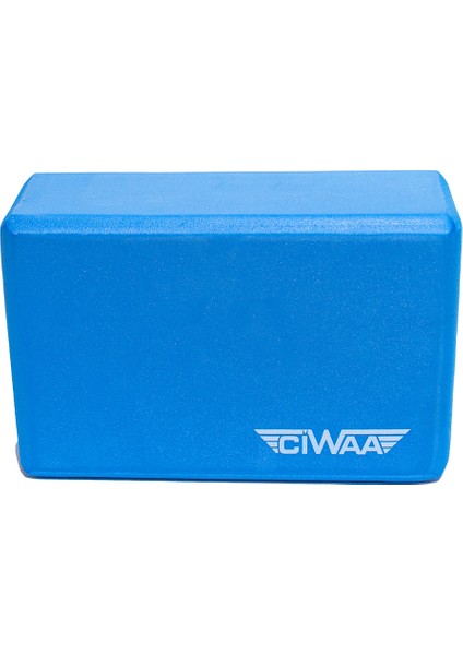 CWA-2256 Yoga Blok Yoga Köpüğü Eva Yoga Bloğu Yoga Block