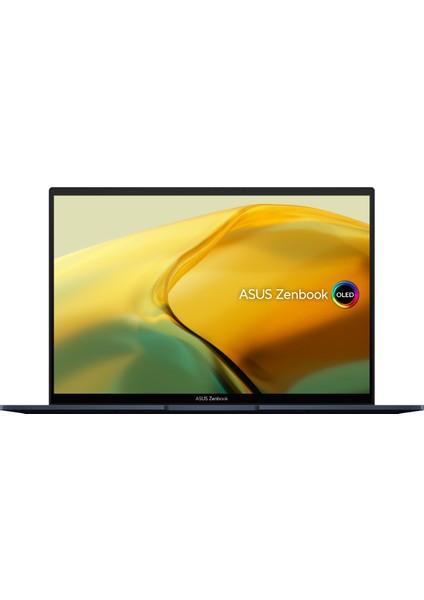 Zenbook 14 OLED UX3402ZA-KM079W Intel Core i5 1240P 8GB 512GB SSD Windows 11 Home 14" Taşınabilir Bilgisayar