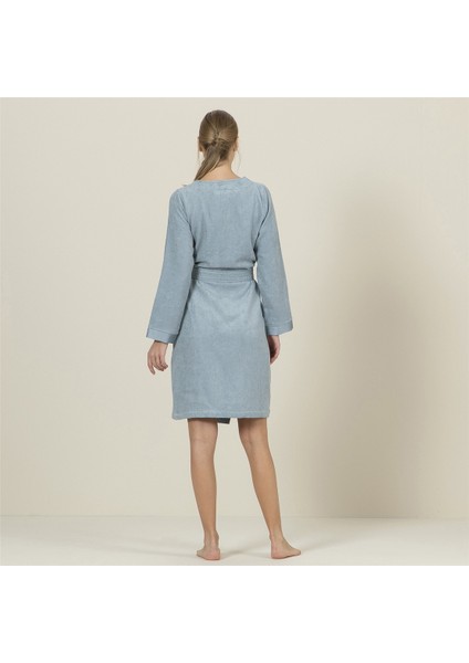 Floss Kadın Bornoz Aqua fırsatları