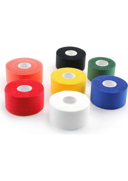 Bia Tape M-Tape 2,5 Cm X 9.1 M Beyaz