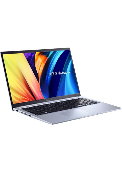 Vivobook 15 M1502IA-EJ134 AMD Ryzen 5 4600H 8GB 512GB SSD Freedos 15.6" Taşınabilir Bilgisayar