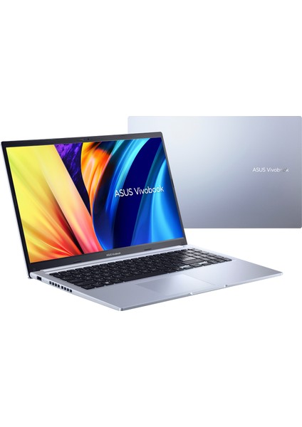 Vivobook 15 M1502IA-EJ134 AMD Ryzen 5 4600H 8GB 512GB SSD Freedos 15.6" Taşınabilir Bilgisayar