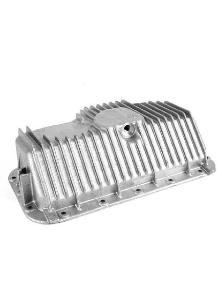 Bmw E30 316 ve 318 Uyumlu M40 ve M42 Motor Yağ Karteri 11131715266