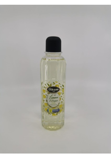 Ilkom 260 Ml Limon Kolonyası