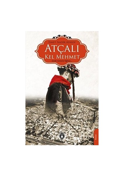Atçalı Kel Mehmet