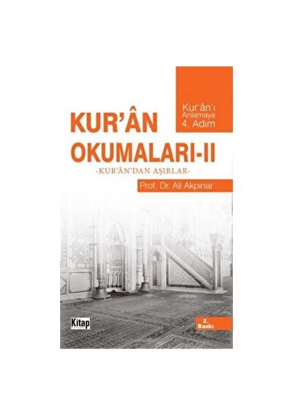 Kur’an Okumaları 2