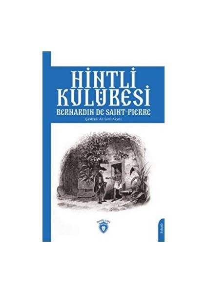 Hintli Kulübesi