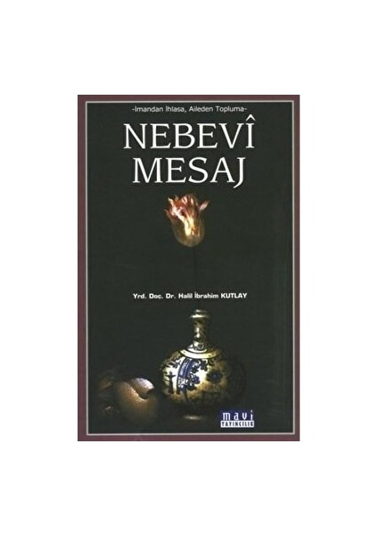 Nebevi Mesaj