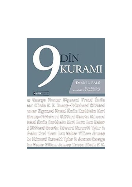 Dokuz Din Kuramı