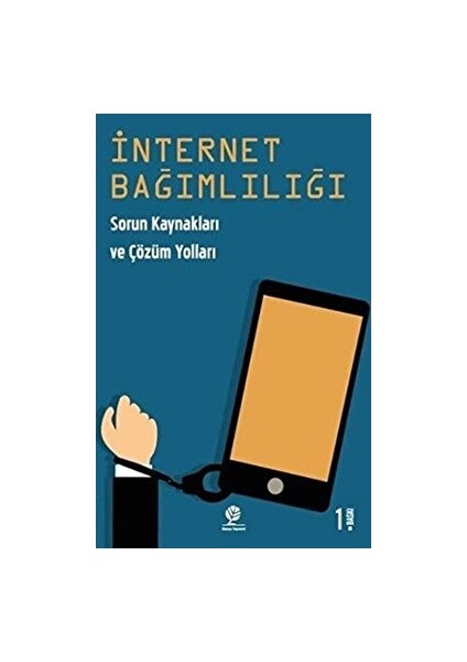 Internet Bağımlılığı