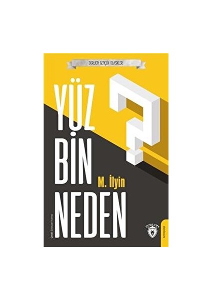 Yüz Bin Neden