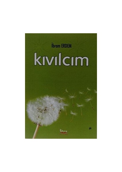 Kıvılcım - Şiir