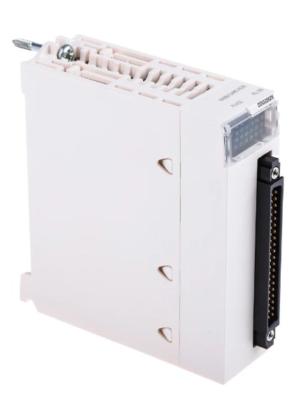 Schneider BMXDDO3202K Dijital Çıkış Modülü M340 - 32 Çıkış - Solid State - 24 V Dc Pozitif