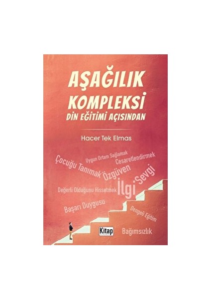 Aşağılık Kompleksi Din Eğitimi Açısından