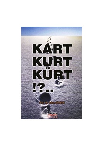 Kart Kurt Kürt
