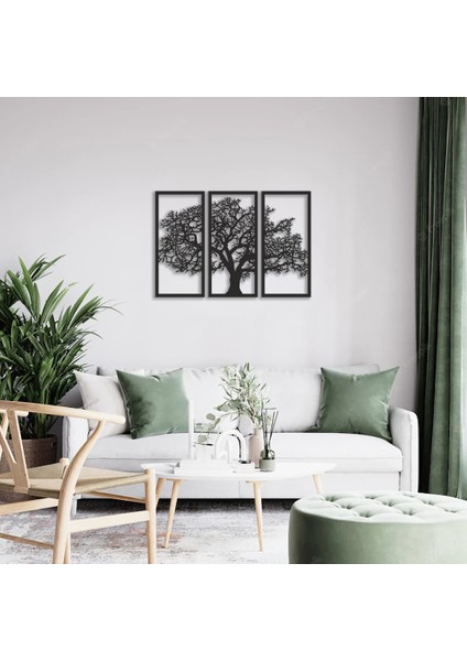 Yaşam Ağacı, Duvar Dekoru, Metal Tablo, Laser Tablo, Hediyelik, Dekoratif fiyatları