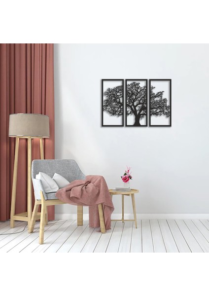 Yaşam Ağacı, Duvar Dekoru, Metal Tablo, Laser Tablo, Hediyelik, Dekoratif fırsatları