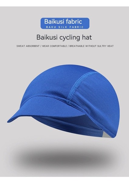 Açık Ağız Şapka (Yurt Dışından)