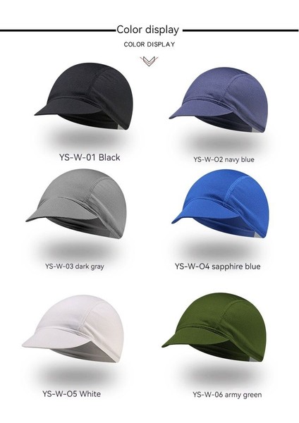 Açık Ağız Şapka (Yurt Dışından)