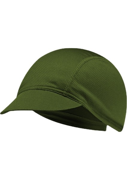 Açık Ağız Şapka (Yurt Dışından)