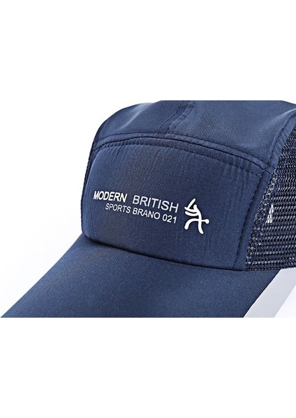 Hızlı Kuru, Nefes Alabilen Beyzbol Şapkası (Yurt Dışından)