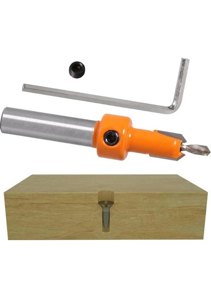 Havşa Matkap Ucu 3,0 mm