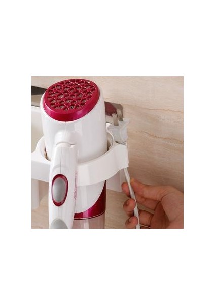 Saç Kurutma Makinesi Raf (Yurt Dışından) fırsatları