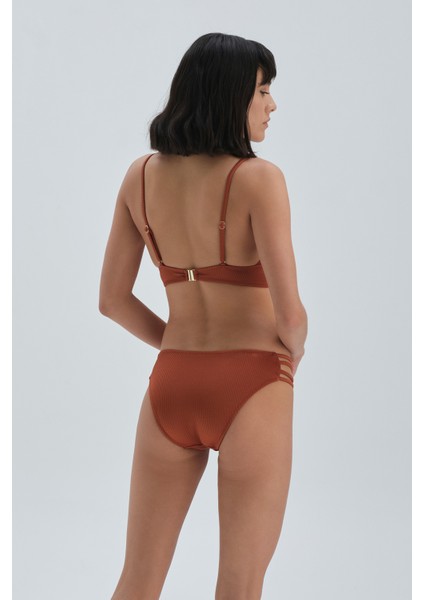 Kiremit Normal Bel Bikini Alt fiyatları