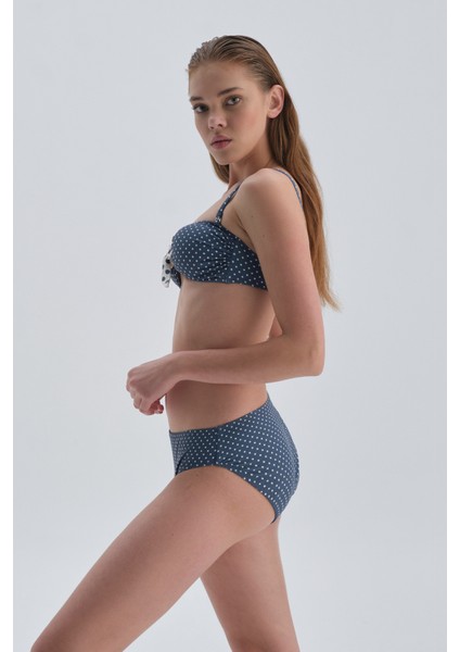 Marin Straplez Bikini Üst modelleri