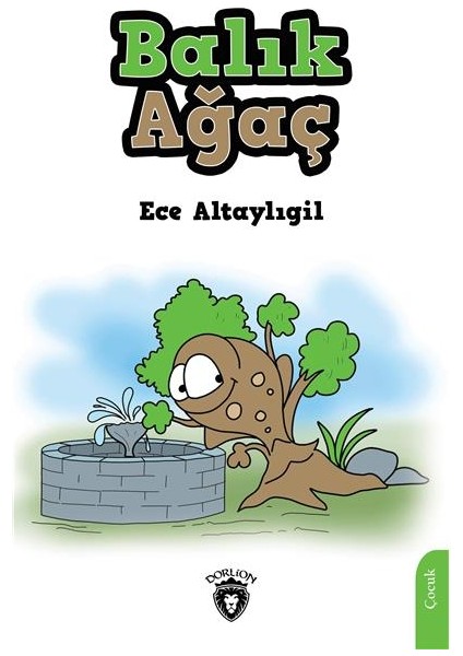 Balık Ağaç