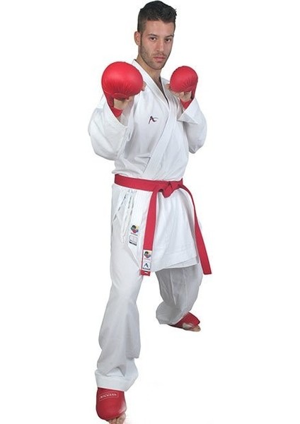 Arawaza Wkf Onaylı Onyx Air Karate Kumite Elbisesi fırsatları
