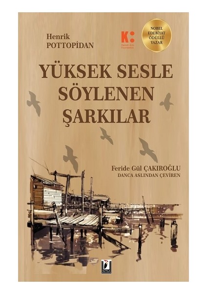 Yüksek Sesle Söylenen Şarkılar