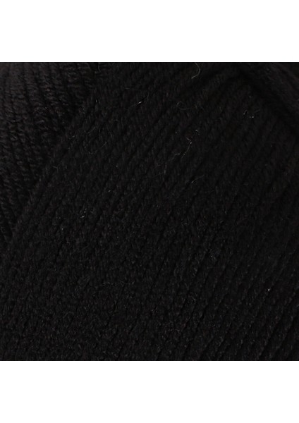 Madame Petite Siyah El Örgü Ipi - 999 fiyatları