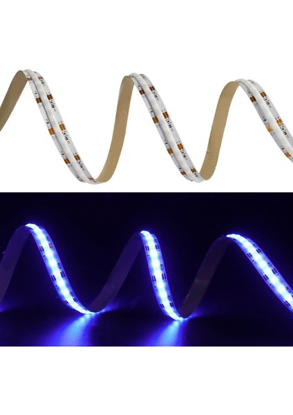 LED Şerit Aydınlatma 5 M (Yurt Dışından)