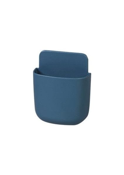 Duvara Monte Saklama Kutusu Uzaktan Kumandalı Saklama Kutusu Klima Uzaktan Kumandalı Tv Saklama Kutusu Telefon Tutacağı (Yurt Dışından)