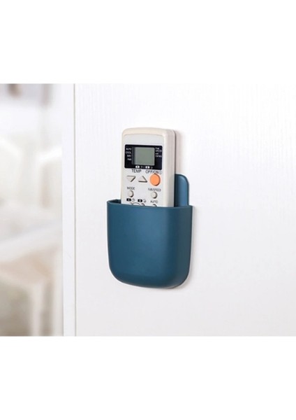 Duvara Monte Saklama Kutusu Uzaktan Kumandalı Saklama Kutusu Klima Uzaktan Kumandalı Tv Saklama Kutusu Telefon Tutacağı (Yurt Dışından) fiyatları