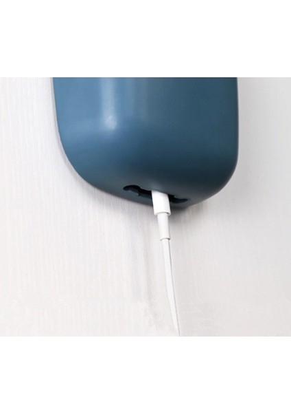 Duvara Monte Saklama Kutusu Uzaktan Kumandalı Saklama Kutusu Klima Uzaktan Kumandalı Tv Saklama Kutusu Telefon Tutacağı (Yurt Dışından) modelleri