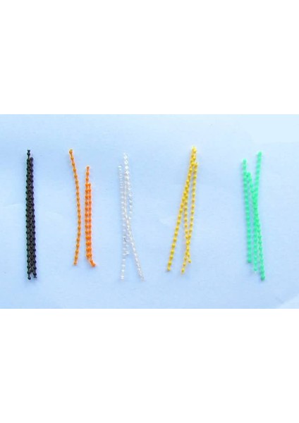 Boili Zincir Stoper 10P