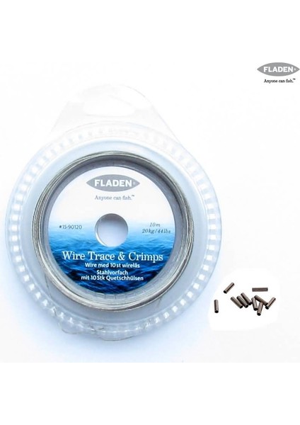 Çelik Tel Makara 10M-SIYAH fiyatları