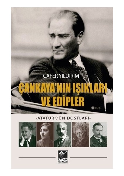 Çankaya'nın Işıkları ve Edipler