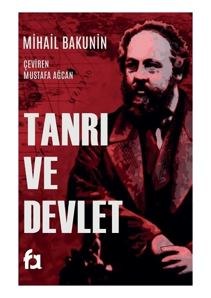 Tanrı ve Devlet