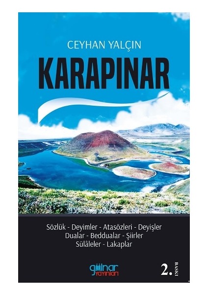 Karapınar