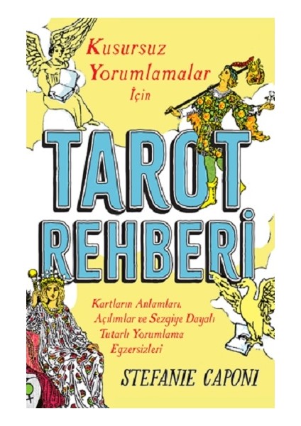 Tarot Rehberi