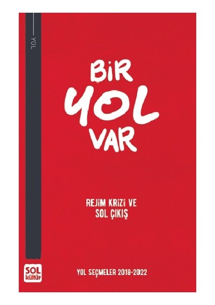 Bir Yol Var