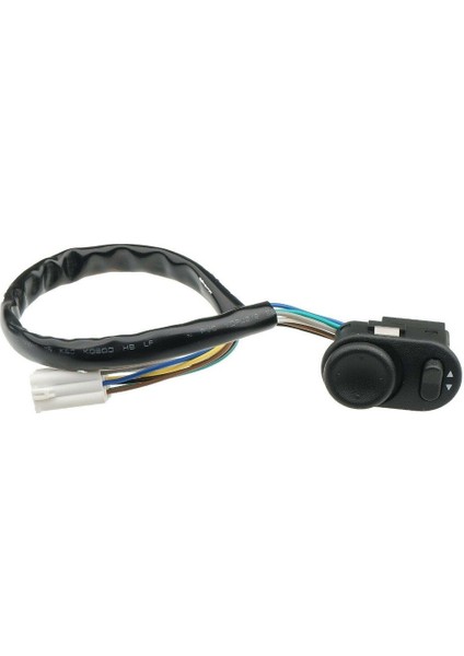 Opel Astra F Elektrikli Dikiz Ayna Ayar Düğmesi Kablolu (1992-1998) fiyatları